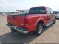 2003 Ford F-250 — photo 4 of 11 | VIN 1FTNW20F63EA50607