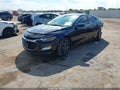 2022 Chevrolet Malibu — photo 2 of 17 | VIN 1G1ZG5ST3NF197041