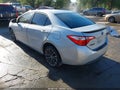 2015 Toyota Corolla — photo 3 of 18 | VIN 2T1BURHE6FC293614