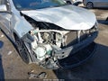 2015 Toyota Corolla — photo 6 of 18 | VIN 2T1BURHE6FC293614