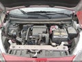 2024 Mitsubishi Mirage — photo 10 of 16 | VIN ML32AUHJ7RH018023