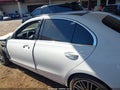 2025 Mercedes-Benz C-Class — photo 14 of 16 | VIN W1KAF4GB2SR243234