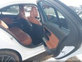 2025 Mercedes-Benz C-Class — photo 8 of 16 | VIN W1KAF4GB2SR243234