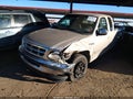 1997 Ford F-150 — photo 2 of 16 | VIN 1FTEX17L8VKB78502