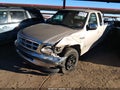 1997 Ford F-150 — photo 6 of 16 | VIN 1FTEX17L8VKB78502