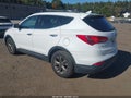 2016 Hyundai Santa Fe — photo 3 of 16 | VIN 5XYZU3LB5GG330246