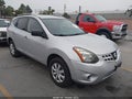 2015 Nissan Rogue — photo 6 of 11 | VIN JN8AS5MT6FW157784