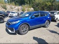 2020 Honda CR-V — photo 2 of 19 | VIN 7FARW2H8XLE021444