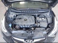 2016 Hyundai Elantra — photo 10 of 11 | VIN 5NPDH4AE8GH775994