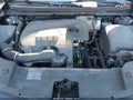 2011 Chevrolet Malibu — photo 10 of 11 | VIN 1G1ZB5E18BF327464