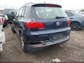 2016 Volkswagen Tiguan — photo 12 of 13 | VIN WVGBV7AXXGW590497