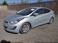 2016 Hyundai Elantra — photo 2 of 11 | VIN 5NPDH4AE7GH669908
