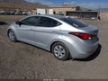 2016 Hyundai Elantra — photo 3 of 11 | VIN 5NPDH4AE7GH669908