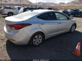 2016 Hyundai Elantra — photo 4 of 11 | VIN 5NPDH4AE7GH669908