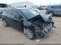 2016 Buick Verano — photo 1 of 17 | VIN 1G4PP5SK3G4124350