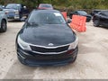 2018 Kia Optima — photo 12 of 16 | VIN 5XXGT4L3XJG235329