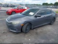 2017 Honda Civic — photo 2 of 17 | VIN 19XFC2F56HE026153