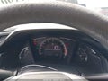 2017 Honda Civic — photo 7 of 17 | VIN 19XFC2F56HE026153
