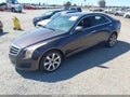 2014 Cadillac ATS — photo 2 of 12 | VIN 1G6AA5RX0E0121846