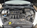 2015 Ford Focus — photo 10 of 11 | VIN 1FADP3N24FL378263