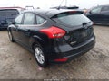 2015 Ford Focus — photo 3 of 11 | VIN 1FADP3N24FL378263
