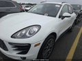 2016 Porsche Macan — photo 2 of 12 | VIN WP1AB2A51GLB55135