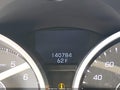 2011 Acura TL — photo 15 of 16 | VIN 19UUA9F52BA000456