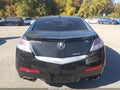 2011 Acura TL — photo 16 of 16 | VIN 19UUA9F52BA000456