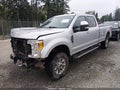 2017 Ford F-350 — photo 2 of 19 | VIN 1FT8W3B67HED93515