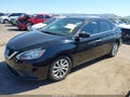 2018 Nissan Sentra — photo 2 of 16 | VIN 3N1AB7AP0JL605601