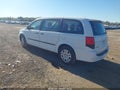 2016 Dodge Grand Caravan — photo 3 of 11 | VIN 2C4RDGBG4GR220207
