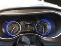 2018 Chrysler Pacifica — photo 7 of 21 | VIN 2C4RC1FG5JR128721