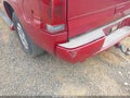2006 Cadillac Escalade — photo 6 of 10 | VIN 1GYEC63N36R141361