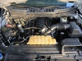 2021 Ford F-150 — photo 9 of 12 | VIN 1FTFX1E55MFA30923