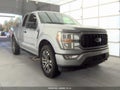 2021 Ford F-150 — photo 1 of 12 | VIN 1FTFX1E55MFA30923