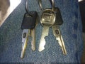 1994 Oldsmobile 88 — photo 11 of 11 | VIN 1G3HN52L9RH306606