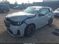 2026 BMW X3 — photo 2 of 15 | VIN 5UX73GP00T9370061