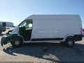 2021 Ram ProMaster 2500 — photo 15 of 22 | VIN 3C6LRVDG1ME519733