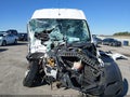 2021 Ram ProMaster 2500 — photo 6 of 22 | VIN 3C6LRVDG1ME519733