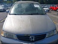 2003 Honda Odyssey — photo 6 of 11 | VIN 5FNRL18693B149316