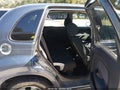 2003 Chrysler PT Cruiser — photo 8 of 11 | VIN 3C4FY58B73T650408