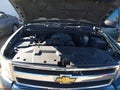 2009 Chevrolet Silverado 1500 — photo 10 of 16 | VIN 3GCEC23039G185920