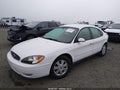 2007 Ford Taurus — photo 2 of 12 | VIN 1FAFP56U47A132797