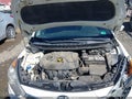 2015 Kia Forte — photo 9 of 16 | VIN KNAFZ4A8XF5269529