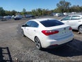 2015 Kia Forte — photo 3 of 16 | VIN KNAFZ4A8XF5269529