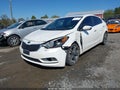 2015 Kia Forte — photo 6 of 16 | VIN KNAFZ4A8XF5269529