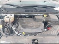 2025 Chrysler Pacifica — photo 10 of 17 | VIN 2C4RC1BG4SR532360