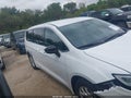 2025 Chrysler Pacifica — photo 13 of 17 | VIN 2C4RC1BG4SR532360