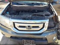 2009 Honda Pilot — photo 10 of 21 | VIN 5FNYF48579B040003