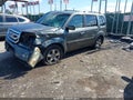 2009 Honda Pilot — photo 2 of 21 | VIN 5FNYF48579B040003